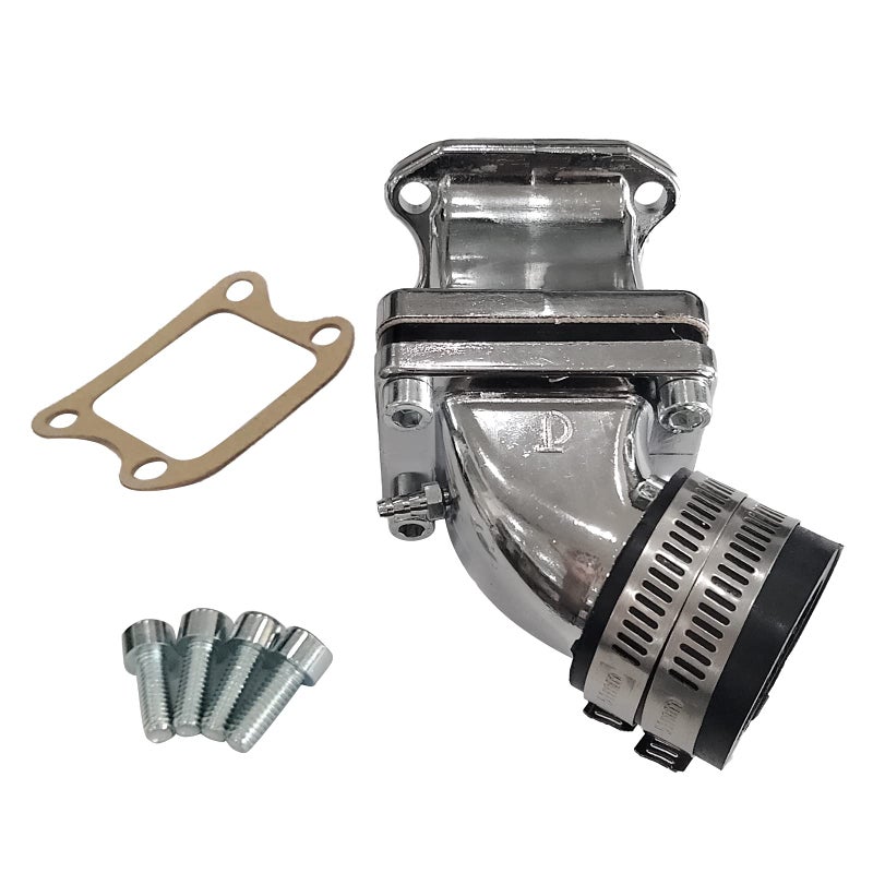 CDHPOWER Dio Reed Valve Kit - Gas Motorized Bicycle - Image 1